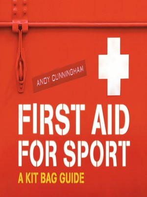 cover image of First Aid for Sport